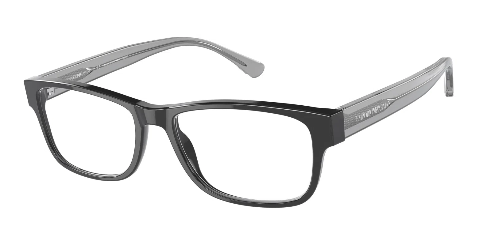 Emporio Armani 3179 Eyeglasses - view 2